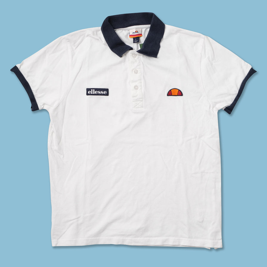 Ellesse Polo Medium 