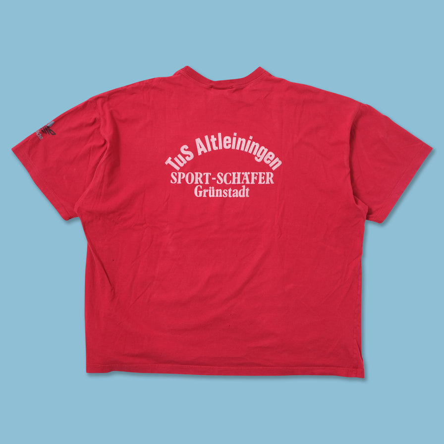 Vintage adidas T-Shirt XLarge 