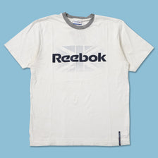 Vintage Reebok T-Shirt Medium 