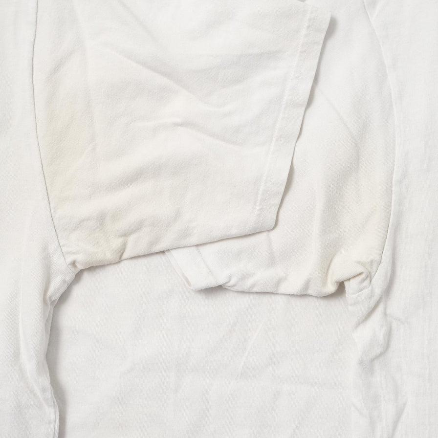 Vintage Reebok T-Shirt Medium 