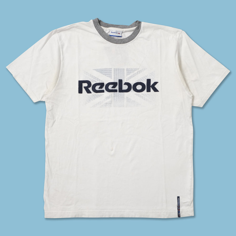 Vintage Reebok T-Shirt Medium 