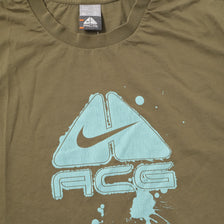 Nike ACG T-Shirt XLarge 