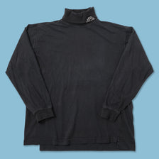 Vintage Kappa Turtleneck Sweater Large 