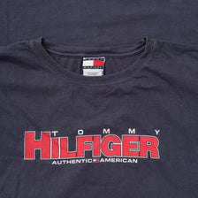 Vintage Tommy Hilfiger T-Shirt Large 