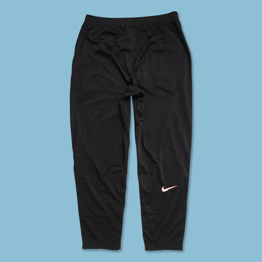 Vintage Nike Premier Track Pants Large 