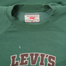 Vintage Levis Sweater XLarge 