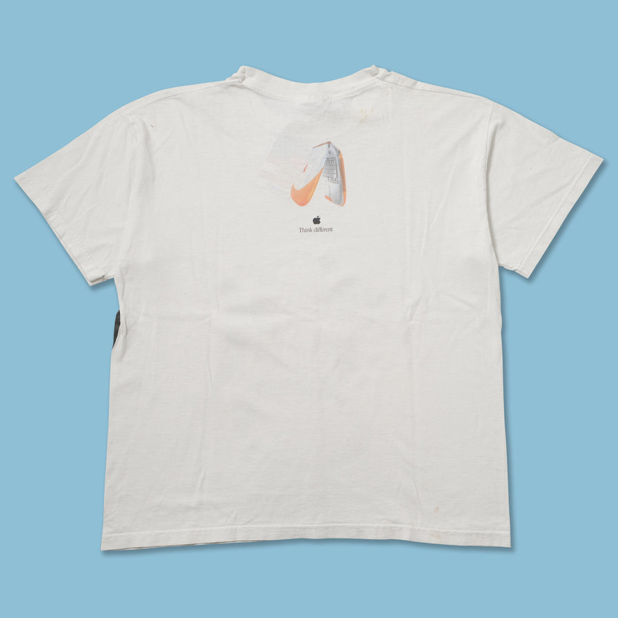 Vintage 1999 Apple iBook T-Shirt Medium 