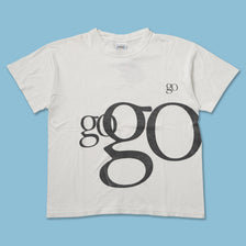 Vintage 1999 Apple iBook T-Shirt Medium 