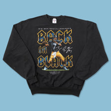 Vintage Ben Roethlisberger Sweater Medium 