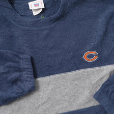 Vintage Chicago Bears Fleece Large 