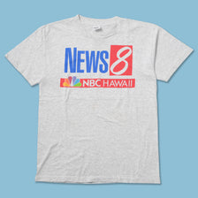 Vintage NBC Hawaii T-Shirt Large 