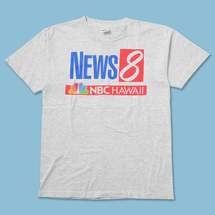 Vintage NBC Hawaii T-Shirt Large 