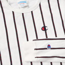 Vintage Champion Longsleeve Medium