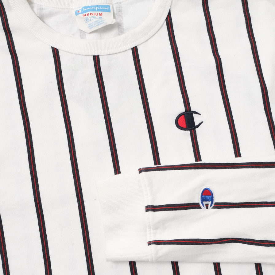 Vintage Champion Longsleeve Medium 