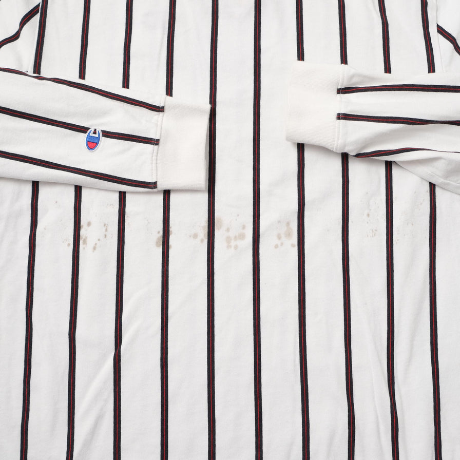 Vintage Champion Longsleeve Medium 