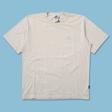 Vintage adidas T-Shirt Large 