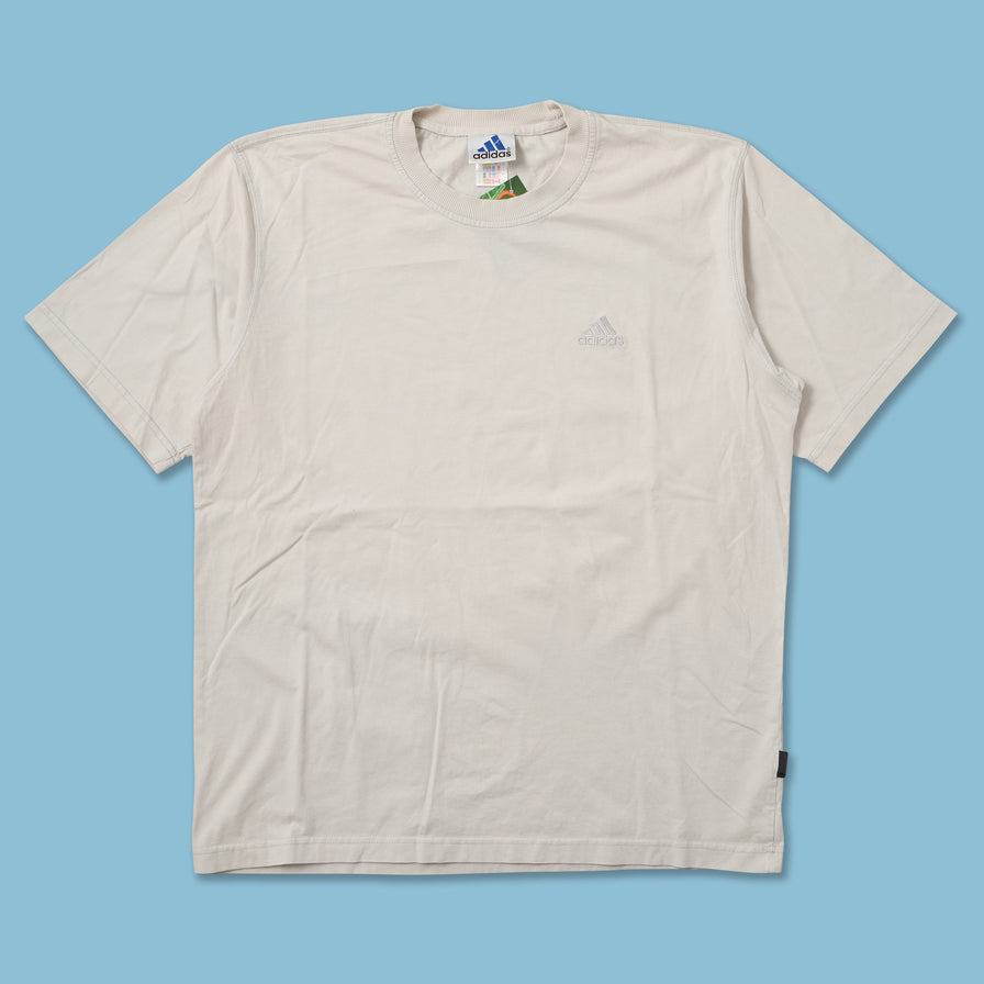 Vintage adidas T-Shirt Large 