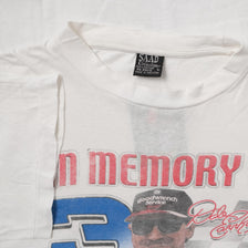 Vintage 2001 Dale Earnhardt T-Shirt Large 