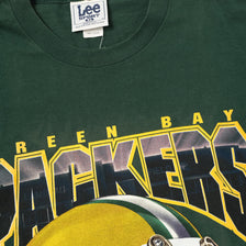 Vintage 1997 Green Bay Packers T-Shirt  XLarge 