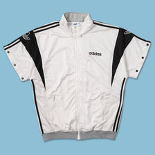 Vintage adidas Track Jacket Medium 