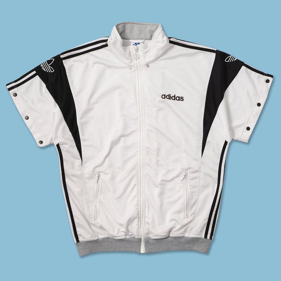 Vintage adidas Track Jacket Medium 