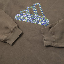 Vintage adidas Sweater Medium 