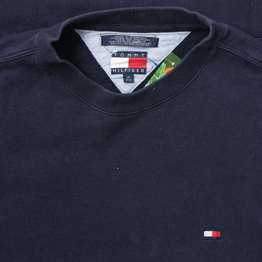 Tommy Hilfiger Sweater Medium 