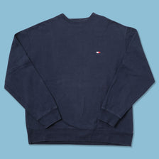 Tommy Hilfiger Sweater Medium 