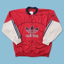 Vintage adidas Track Jacket Medium 