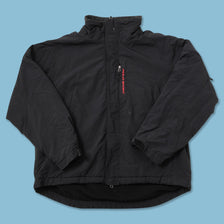 Vintage Polo Sport Padded Jacket XLarge 