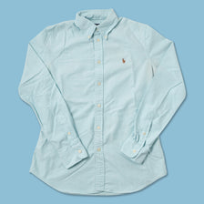 Vintage Polo Ralh Lauren Women's Shirt Medium 