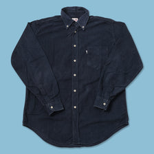 Vintage Levis Cord Shirt Large 