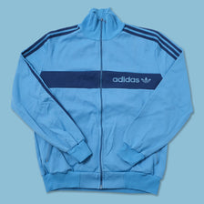 Vintage adidas Track Jacket Medium 