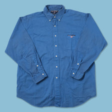 Vintage Polo Sport Shirt XLarge 