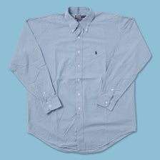Vintage Polo Ralph Lauren Shirt XLarge 