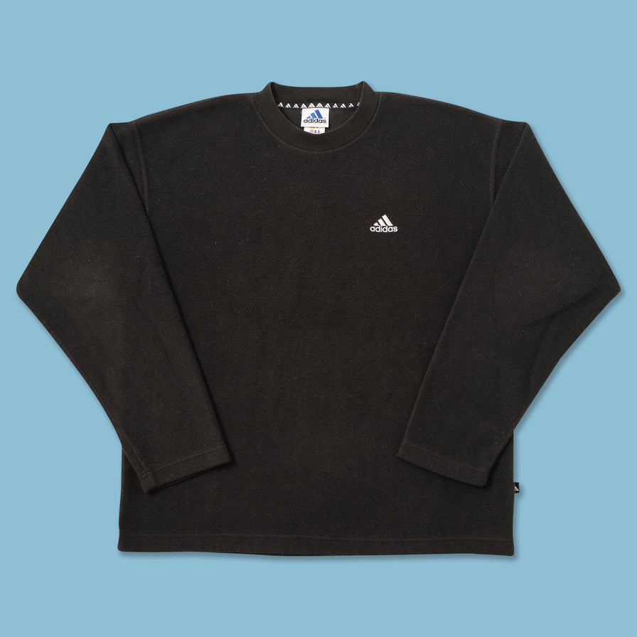 Vintage adidas Fleece Large 