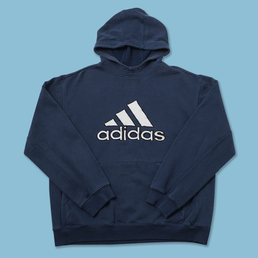 Vintage adidas Hoody Large 