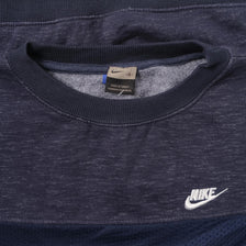 Vintage Nike Sweater Small 
