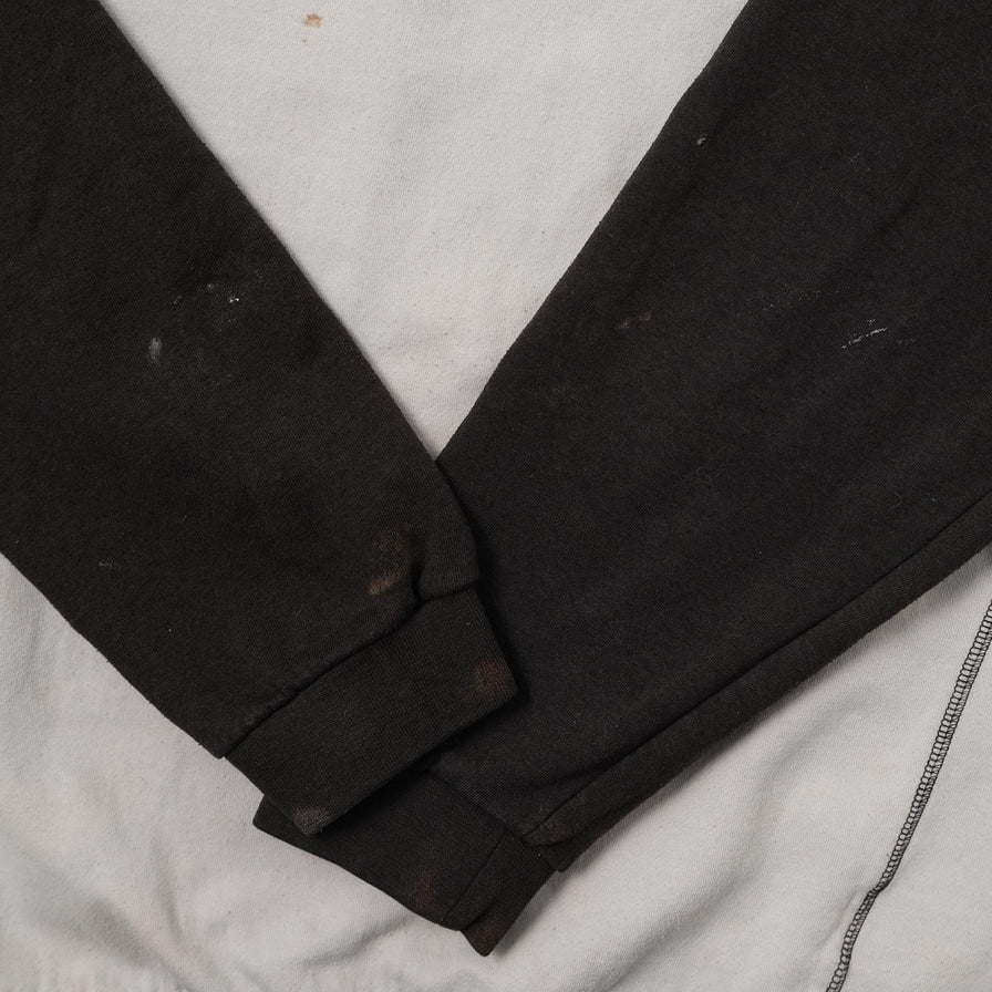 Vintage Reebok Sweater XLarge 