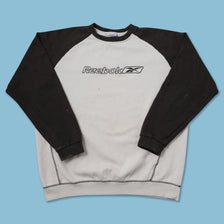 Vintage Reebok Sweater XLarge 