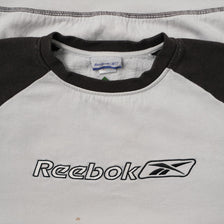 Vintage Reebok Sweater XLarge 