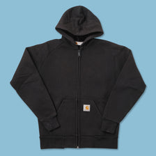 Vintage carhartt Outdoor Zip Hoody Small 