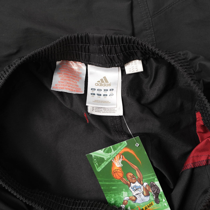 adidas Track Pants XSmall 