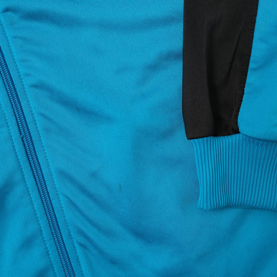 Vintage adidas Track Jacket XLarge 