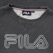 Fila Sweater Large 