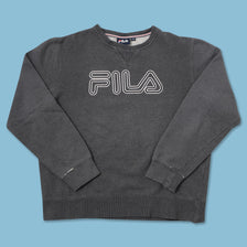 Fila Sweater Large 
