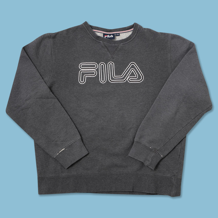 Fila Sweater Large 