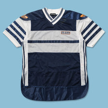 Vintage adidas Football Jersey XLarge 