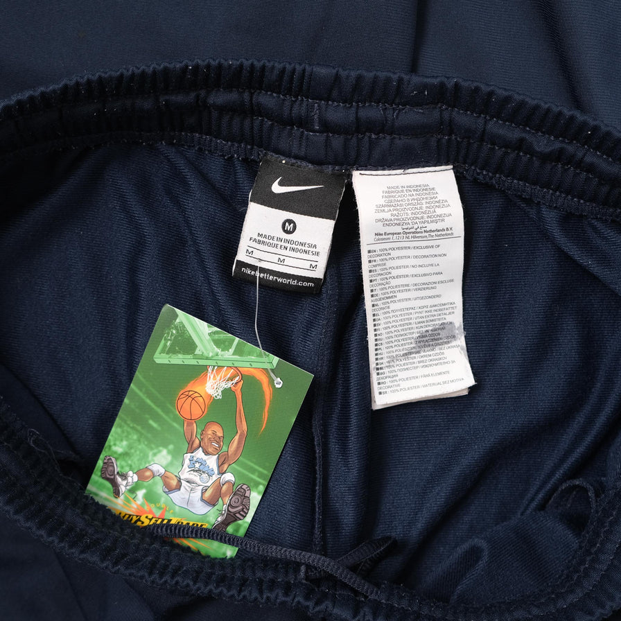 Vintage Nike Track Pants Medium 