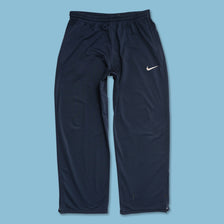 Vintage Nike Track Pants Medium 